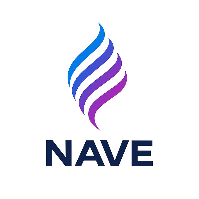 Logo NAVE